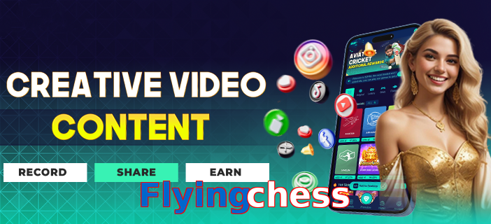 Flyingchess game app for Pakistan players