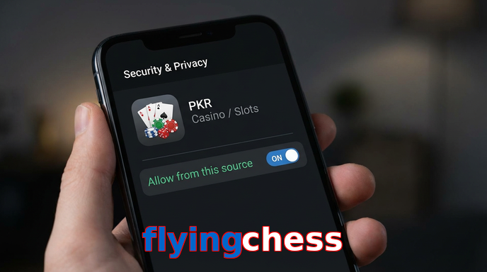 Game list for Flyingchess apk section